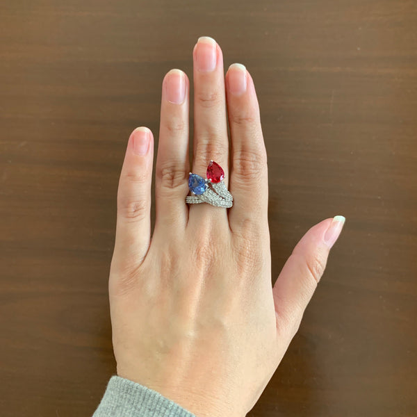 Cocktail Ring