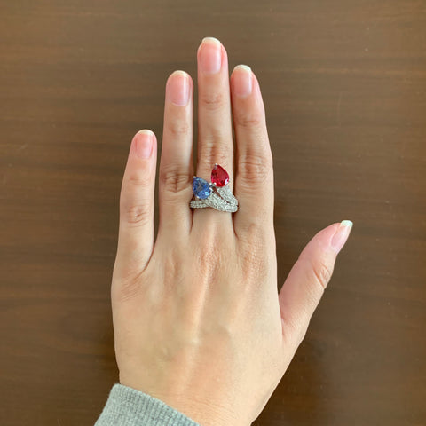 Cocktail Ring