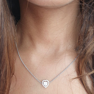 Minimal Necklace