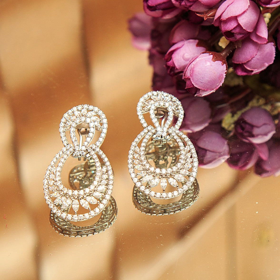 Statement Earrings