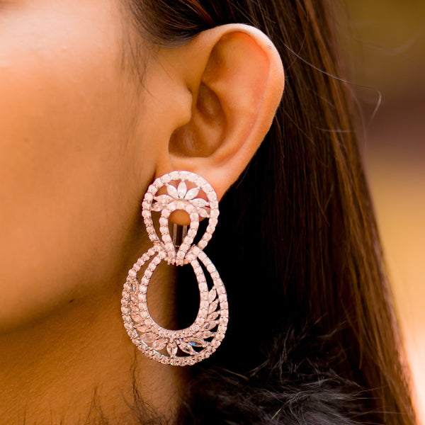 Statement Earrings